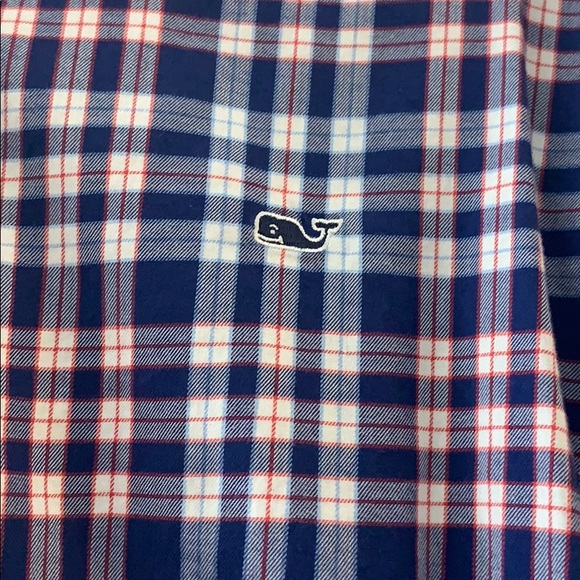 Vineyard Vines Other - Vineyard vine - XL button down shirt long sleeve